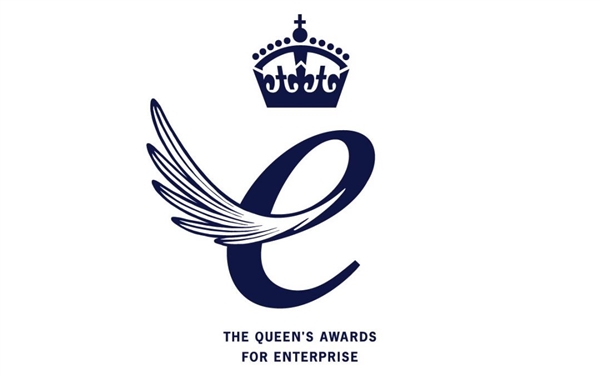 Queen's Award for Enterprise 2021