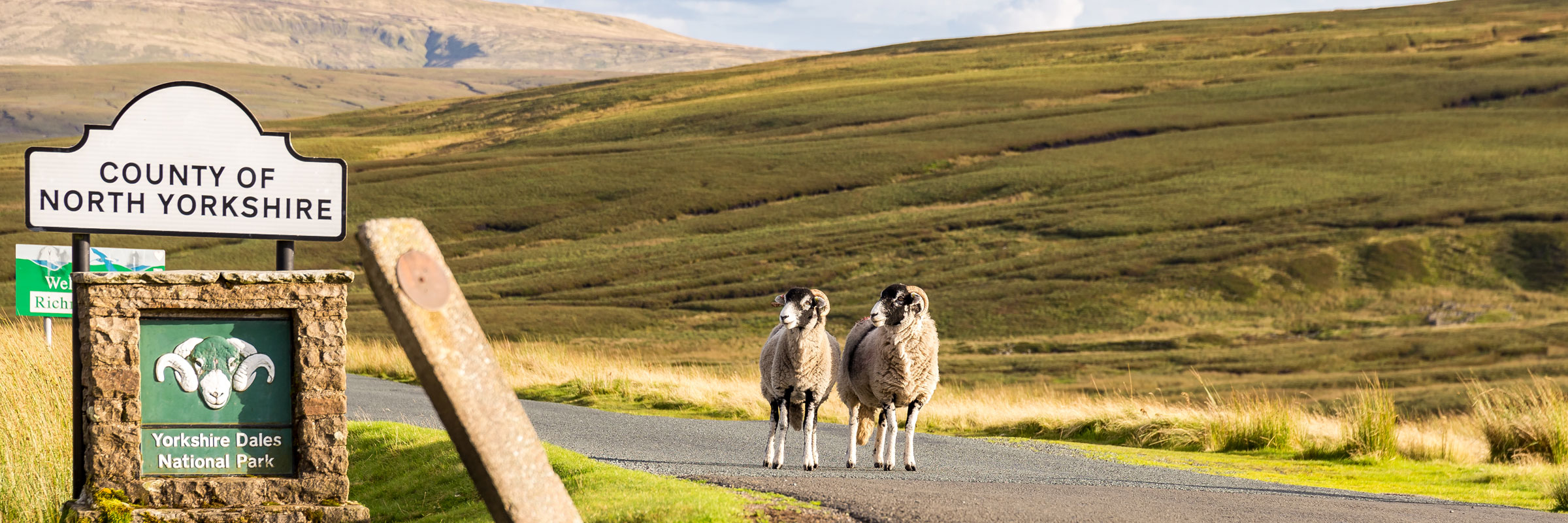 Yorkshire Dales