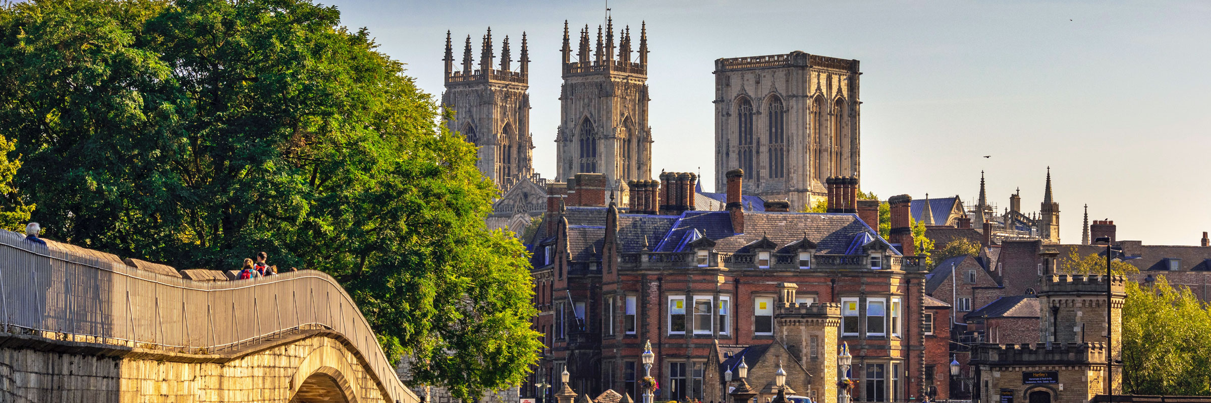 York Minster