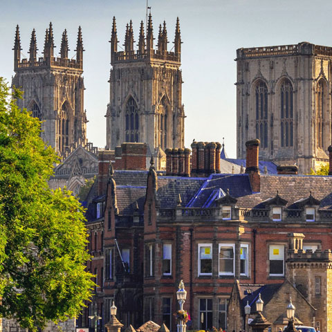 York Minster