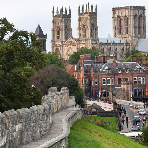 York Minster