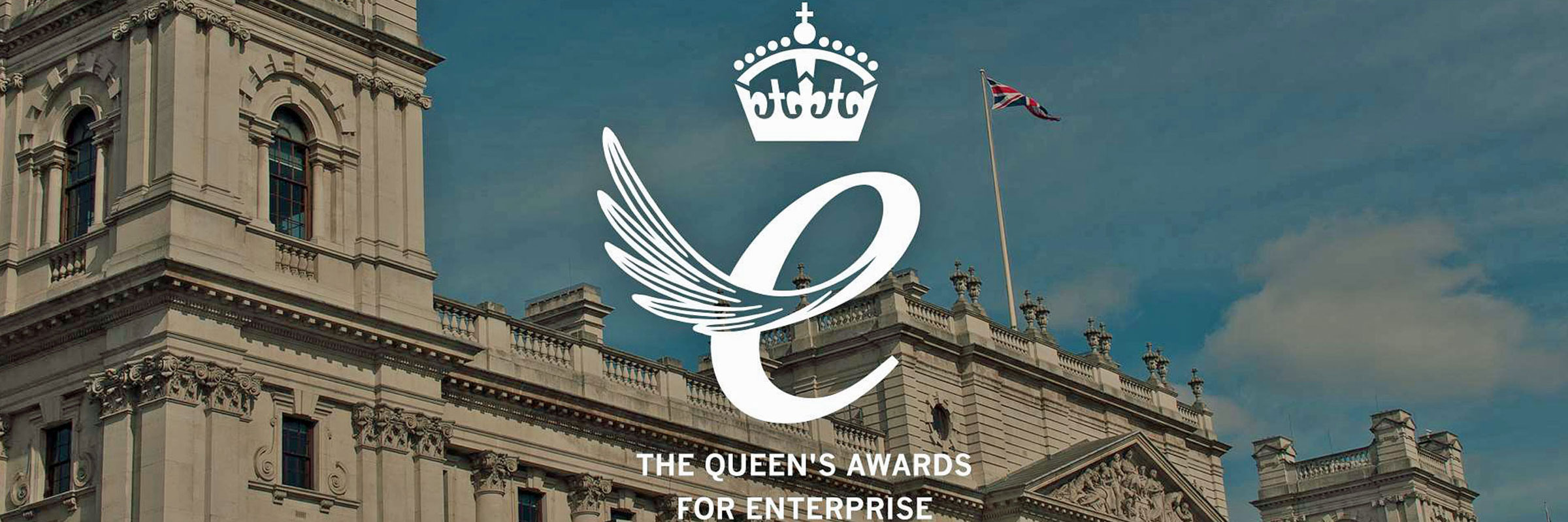 Queen's Award for Enterprise