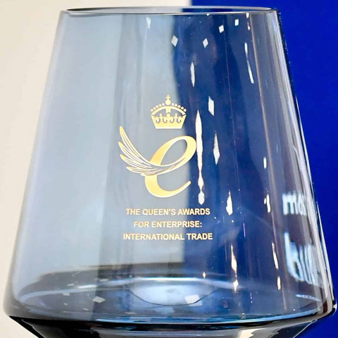 King's Award for Enterprise
